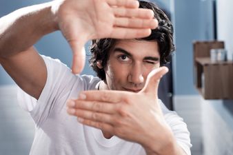 Nivea Men Review: Nivea Men Sensitive Moisturiser