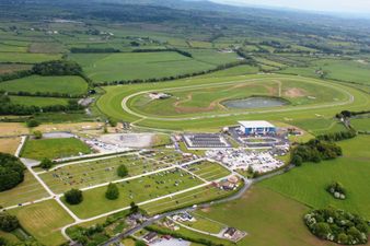 The Irish Festival of Speed revs its engine ahead of the August Bank Holiday weekend