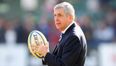 Geech backs BOD, a scary Israel Folau video and how you can build your own Adam Jones