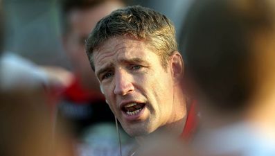 Audio: Kieran McGeeney calls some GAA pundits ‘cowards’ on KFM