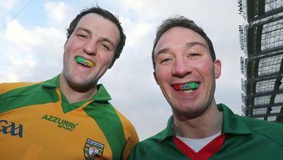 Burning Issue: Who’s going to win the big one between Donegal and Mayo?