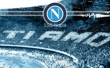 Pic: Napoli make late bid for worst kit of the new season
