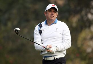 Mighty Mac: Paul McGinley