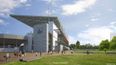 Pics: The new look Pairc Ui Chaoimh should be pretty slick