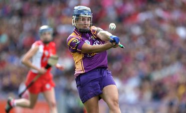 The most famous camogie water carrier in Ireland and Ger Loughnane has a fierce dig at John Mullane