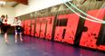 Warming up for MMA: Week 1- Shadow Boxing