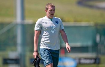 London calling as Richard Dunne joins QPR on one-year deal