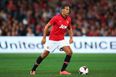 Rio Ferdinand meets Kerry star Down Under