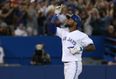 Pic: Irish man in Toronto gets baseball star to pose with Kerry jersey