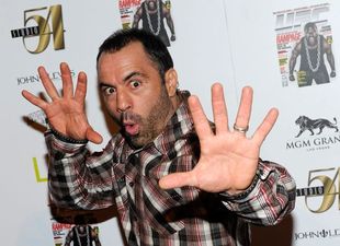 Video: UFC commentator Joe Rogan is blown away by hurling highlights