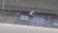 Video: Bad parker gets his just deserts