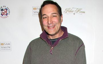 Terminally ill Simpsons co-creator to donate his fortune to charity
