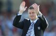 Pictures: Solskjaer’s Molde defeat Sligo Rovers in the first leg of their Champions League qualifier