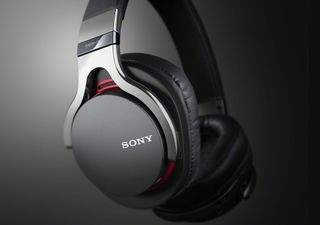 Review: Sony bluetooth headphones – MDR 1RBT