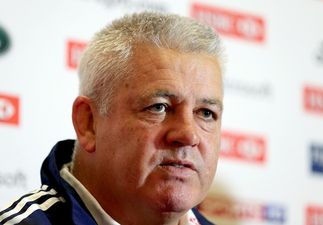 Has Gatty gone batty? Reaction to the premature end of Brian O’Driscoll’s Lions career