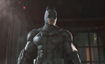 Review: Batman: Arkham Origins follows the same formula as the previous titles, perhaps a bit too closely