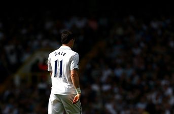 Sky Sports News are really, really going to town on the Gareth Bale transfer saga this morning