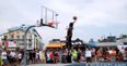 Video: The Venice Beach Basketball League Slam Dunk Contest is pretty special