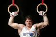 JOE meets inspirational Irish gymnast Kieran Behan
