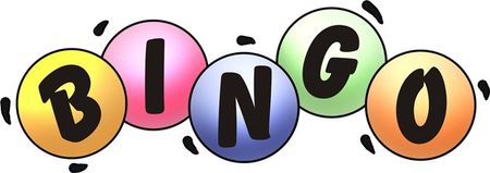 Check out the great new way to play online bingo