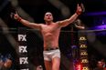 The Punisher Speaks… about his decision to join The Ultimate Fighter