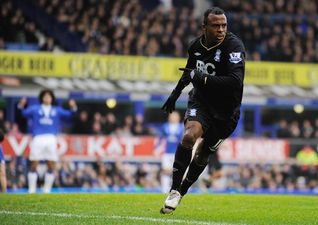 Nivea Player Profile: Chucho Benitez