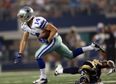Video: White Men can’t jump? Nobody told Cole Beasley of the Dallas Cowboys