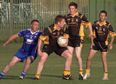 Have this Derry club just ended the longest winless streak in the GAA?