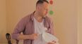 Video: This Irish lad’s version of Blurred Lines using stuff from his kitchen is epic