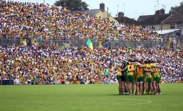 Eircom Football Championship Preview: All-Ireland qualifiers Round Four