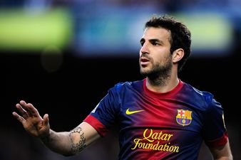 Transfer Talk: A high price for Bony, the unexpected return of Mame Biram Diouf and lots more Cesc talk