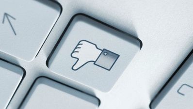 Facebook could be adding a ‘Sympathise’ button