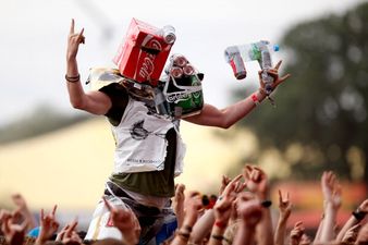 Thomas Cook What’s On Abroad – Leeds Festival 2013