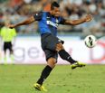 Video: Scorpion-kick golazo you say? Check out this beauty from Inter Milan’s Freddy Guarin