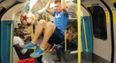 Video: The world free-style football champion is pretty handy