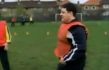 A few of JOE’s favourite terrible/funny football ads