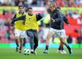 Giggs joins Moyes’ coaching team at Manchester United, Phil Neville set to follow suit