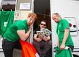 The Hardy Bucks movie will be released on DVD this Friday… FINALLY!