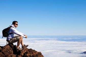 Are you Ireland’s next Legendary Explorer? Only one way to find out…