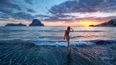 JOE and Corona help you Find Your Beach – Partying on Playa d’en Bossa in Ibiza