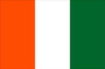 What have the Ivory Coast ever done to deserve this?