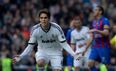 Pic: Kaka dwarfed by some of the biggest players in the world…this time in China