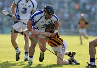 Game of Throw-Ins: JOE’s GAA Championship Podcast Episode VIII