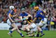 Pic: Kilkenny fans won’t be happy with this cheeky sign on the Tipp border ahead of tomorrow night