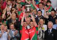 Pic: Another day, another Home and Away star snapped with the Mayo colours