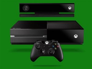 Make sure you save the date, the Xbox One preview tour is coming to Dublin