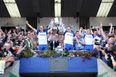 Pictures: Monaghan claim Ulster glory to scenes of sheer joy