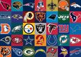 Picture: The evolution of every NFL logo from every team