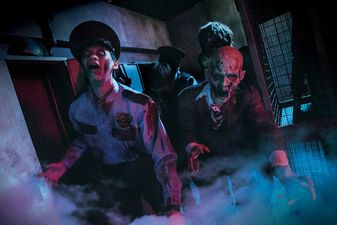 Gallery: Want to play Resident Evil for real?