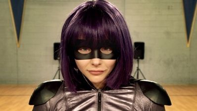 Video: Check out the latest NSFW trailer to Kick-Ass 2, featuring Chuck Liddell